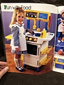 Toy Catalogs: 1987 Fisher-Price Toy Fair Catalog