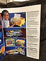 Toy Catalogs: 1987 Fisher-Price Toy Fair Catalog