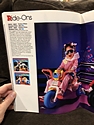 Toy Catalogs: 1987 Fisher-Price Toy Fair Catalog