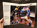 Toy Catalogs: 1987 Fisher-Price Toy Fair Catalog