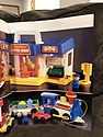 Toy Catalogs: 1987 Fisher-Price Toy Fair Catalog