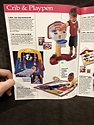 Toy Catalogs: 1992 Fisher-Price Toy Fair Catalog