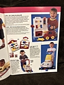 Toy Catalogs: 1992 Fisher-Price Toy Fair Catalog