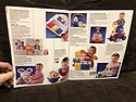 Toy Catalogs: 1992 Fisher-Price Toy Fair Catalog