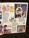 Toy Catalogs: 1992 Fisher-Price Toy Fair Catalog