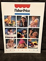 1992 Fisher-Price Catalog