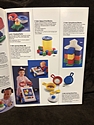 Toy Catalogs: 1992 Fisher-Price Toy Fair Catalog