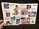 Toy Catalogs: 1992 Fisher-Price Toy Fair Catalog