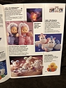 Toy Catalogs: 1992 Fisher-Price Toy Fair Catalog