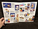 Toy Catalogs: 1992 Fisher-Price Toy Fair Catalog