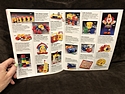 Toy Catalogs: 1992 Fisher-Price Toy Fair Catalog