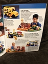 Toy Catalogs: 1992 Fisher-Price Toy Fair Catalog