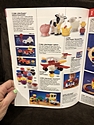 Toy Catalogs: 1992 Fisher-Price Toy Fair Catalog