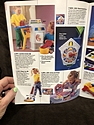 Toy Catalogs: 1992 Fisher-Price Toy Fair Catalog