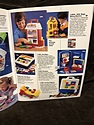 Toy Catalogs: 1992 Fisher-Price Toy Fair Catalog