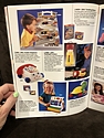 Toy Catalogs: 1992 Fisher-Price Toy Fair Catalog