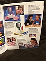 Toy Catalogs: 1992 Fisher-Price Toy Fair Catalog