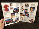 Toy Catalogs: 1992 Fisher-Price Toy Fair Catalog