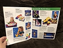 Toy Catalogs: 1992 Fisher-Price Toy Fair Catalog