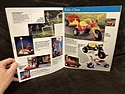 Toy Catalogs: 1992 Fisher-Price Toy Fair Catalog