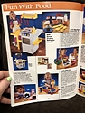 Toy Catalogs: 1992 Fisher-Price Toy Fair Catalog