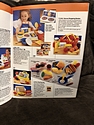 Toy Catalogs: 1992 Fisher-Price Toy Fair Catalog