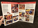 Toy Catalogs: 1992 Fisher-Price Toy Fair Catalog