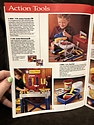 Toy Catalogs: 1992 Fisher-Price Toy Fair Catalog