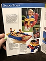 Toy Catalogs: 1992 Fisher-Price Toy Fair Catalog