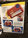 Toy Catalogs: 1992 Fisher-Price Toy Fair Catalog