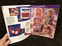 Toy Catalogs: 1992 Fisher-Price Toy Fair Catalog