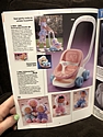 Toy Catalogs: 1992 Fisher-Price Toy Fair Catalog