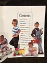 Toy Catalogs: 1992 Fisher-Price Toy Fair Catalog