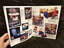 Toy Catalogs: 1992 Fisher-Price Toy Fair Catalog