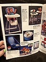 Toy Catalogs: 1992 Fisher-Price Toy Fair Catalog