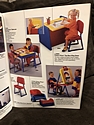 Toy Catalogs: 1992 Fisher-Price Toy Fair Catalog