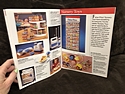 Toy Catalogs: 1992 Fisher-Price Toy Fair Catalog