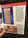 Toy Catalogs: 1992 Fisher-Price Toy Fair Catalog