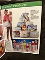 Toy Catalogs: 1992 Fisher-Price Toy Fair Catalog