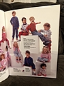 Toy Catalogs: 1992 Fisher-Price Toy Fair Catalog