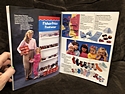 Toy Catalogs: 1992 Fisher-Price Toy Fair Catalog