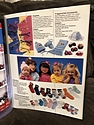 Toy Catalogs: 1992 Fisher-Price Toy Fair Catalog