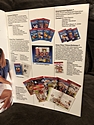 Toy Catalogs: 1992 Fisher-Price Toy Fair Catalog