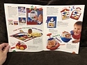 Toy Catalogs: 1993 Fisher-Price Toy Fair Catalog