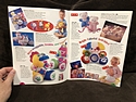 Toy Catalogs: 1993 Fisher-Price Toy Fair Catalog