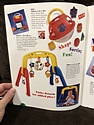 Toy Catalogs: 1993 Fisher-Price Toy Fair Catalog