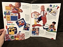 Toy Catalogs: 1993 Fisher-Price Toy Fair Catalog