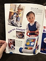 Toy Catalogs: 1993 Fisher-Price Toy Fair Catalog