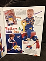 Toy Catalogs: 1993 Fisher-Price Toy Fair Catalog