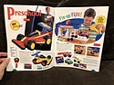 Toy Catalogs: 1993 Fisher-Price Toy Fair Catalog